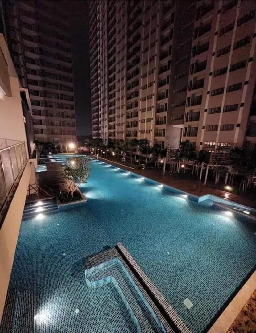 Youth City Nilai Cozy View Apartment Exterior foto